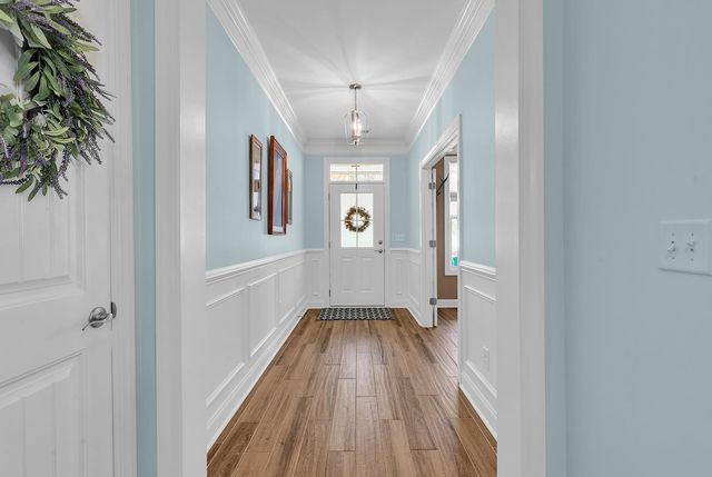 331 Scottsdale Ct., Murrells Inlet, SC 29576