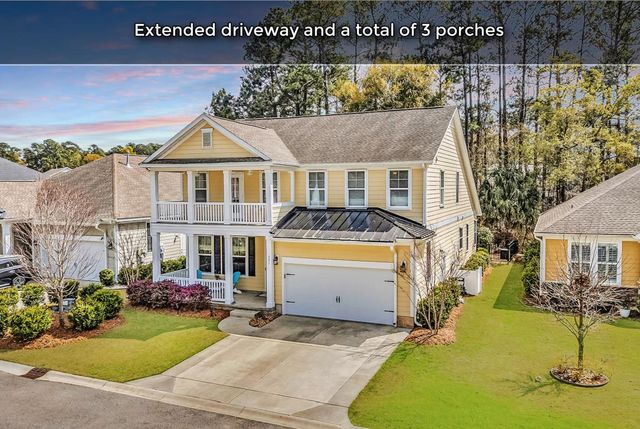 331 Scottsdale Ct., Murrells Inlet, SC 29576