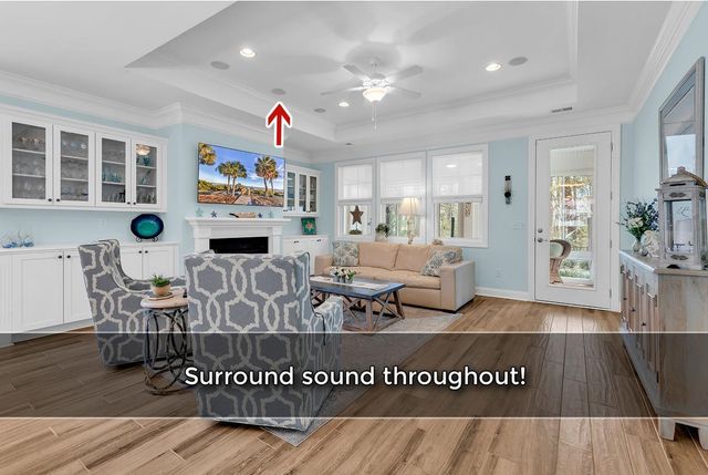 331 Scottsdale Ct., Murrells Inlet, SC 29576