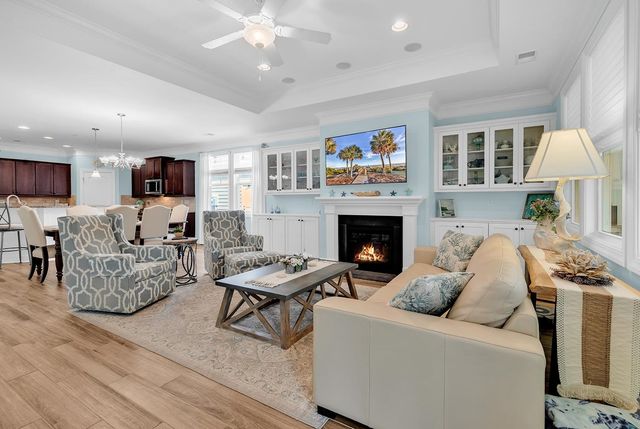 331 Scottsdale Ct., Murrells Inlet, SC 29576