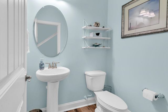 331 Scottsdale Ct., Murrells Inlet, SC 29576