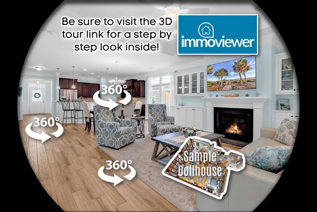 331 Scottsdale Ct., Murrells Inlet, SC 29576