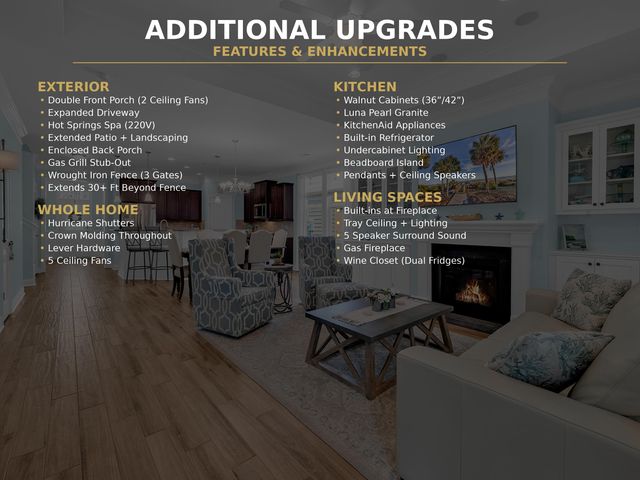 331 Scottsdale Ct., Murrells Inlet, SC 29576