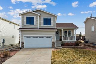7738 Mule Deer Place, Littleton, CO 80125