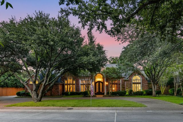 14908 Bellbrook Drive, Addison, TX 75254