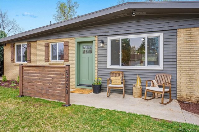 5320 W 40th Avenue, Wheat Ridge, CO 80212