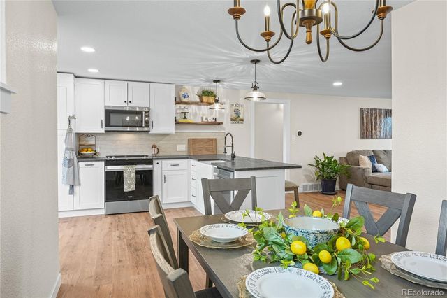 5320 W 40th Avenue, Wheat Ridge, CO 80212