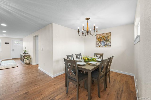 5320 W 40th Avenue, Wheat Ridge, CO 80212