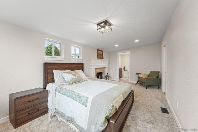 5320 W 40th Avenue, Wheat Ridge, CO 80212