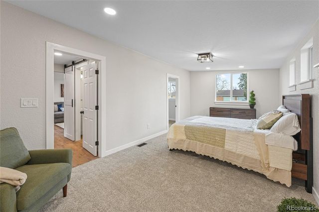 5320 W 40th Avenue, Wheat Ridge, CO 80212