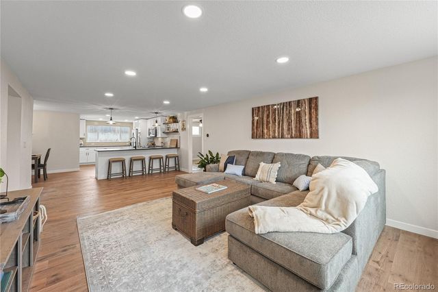 5320 W 40th Avenue, Wheat Ridge, CO 80212