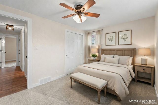 5320 W 40th Avenue, Wheat Ridge, CO 80212