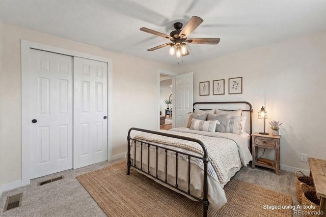 5320 W 40th Avenue, Wheat Ridge, CO 80212