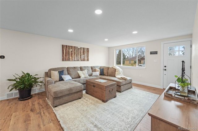 5320 W 40th Avenue, Wheat Ridge, CO 80212