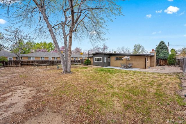 5320 W 40th Avenue, Wheat Ridge, CO 80212