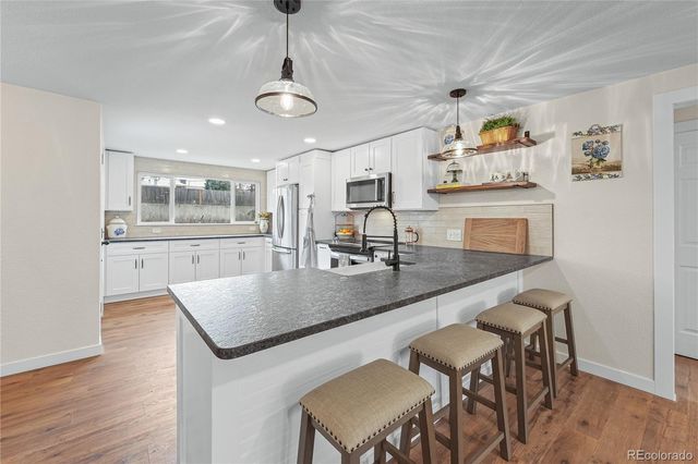 5320 W 40th Avenue, Wheat Ridge, CO 80212