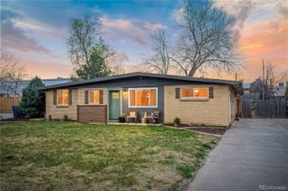 5320 W 40th Avenue, Wheat Ridge, CO 80212