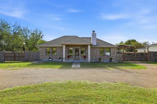1616 Sandy Beach Road, Pelican Bay, TX 76020