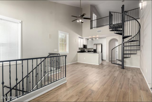 2639 S HARMONY Avenue, Gilbert, AZ 85295