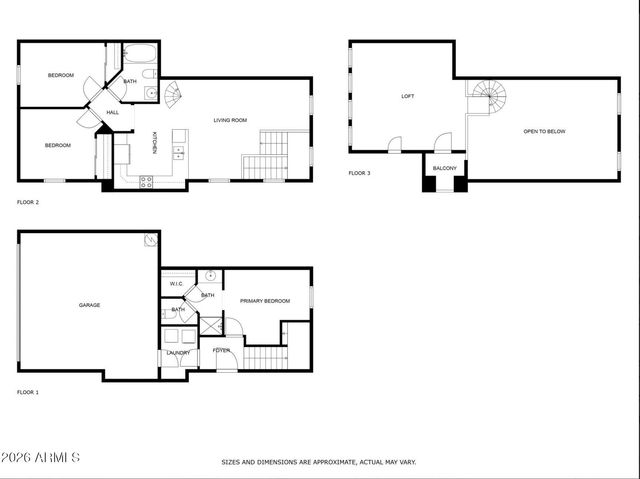 2639 S HARMONY Avenue, Gilbert, AZ 85295