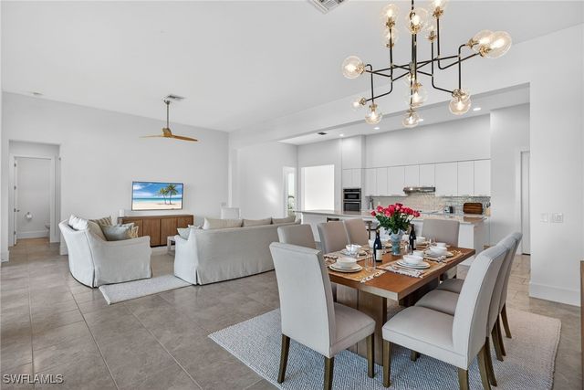 14835 Dockside LN, Naples, FL 34114