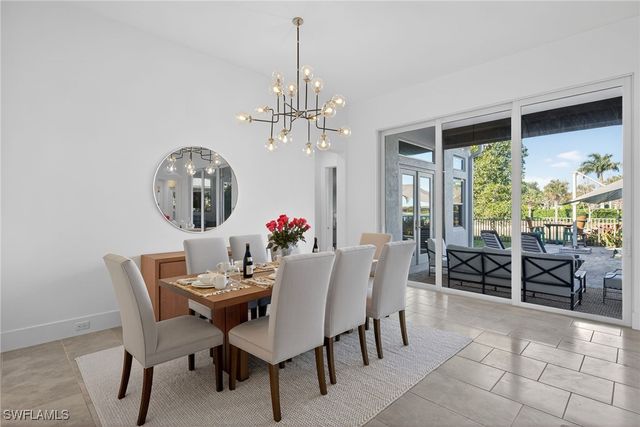 14835 Dockside LN, Naples, FL 34114