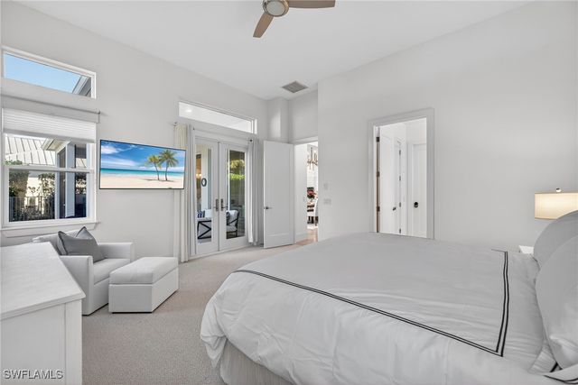 14835 Dockside LN, Naples, FL 34114