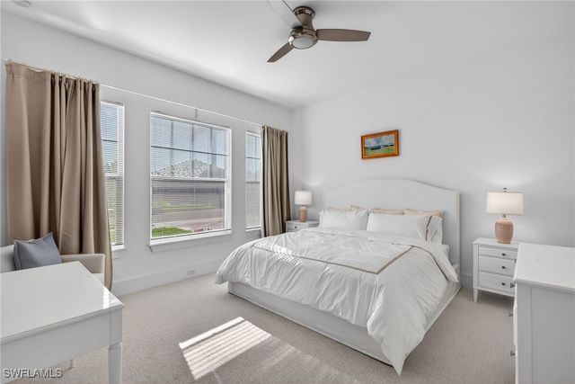 14835 Dockside LN, Naples, FL 34114