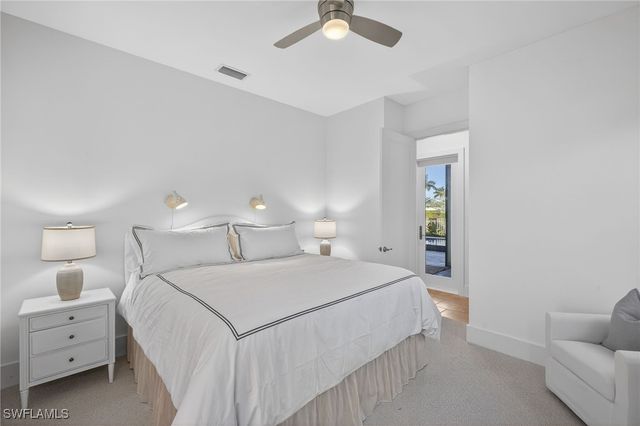 14835 Dockside LN, Naples, FL 34114