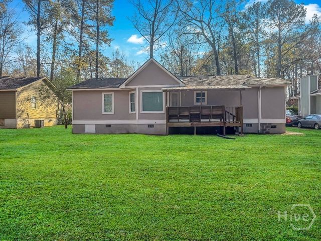 1154 N Plantation Parkway, Macon, GA 31220