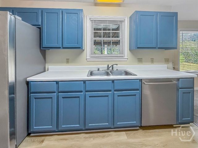 1154 N Plantation Parkway, Macon, GA 31220