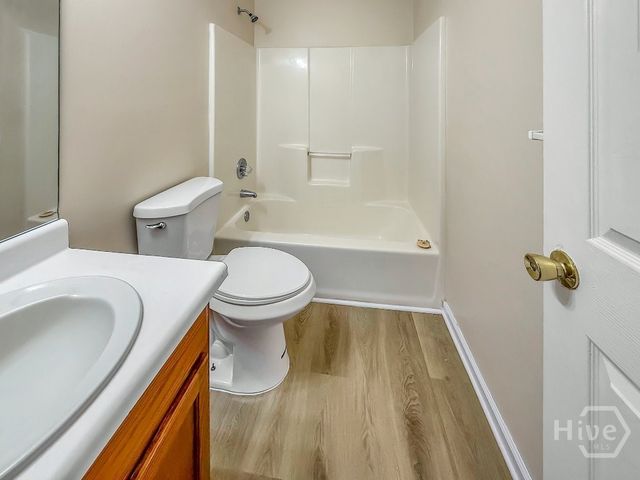 1154 N Plantation Parkway, Macon, GA 31220