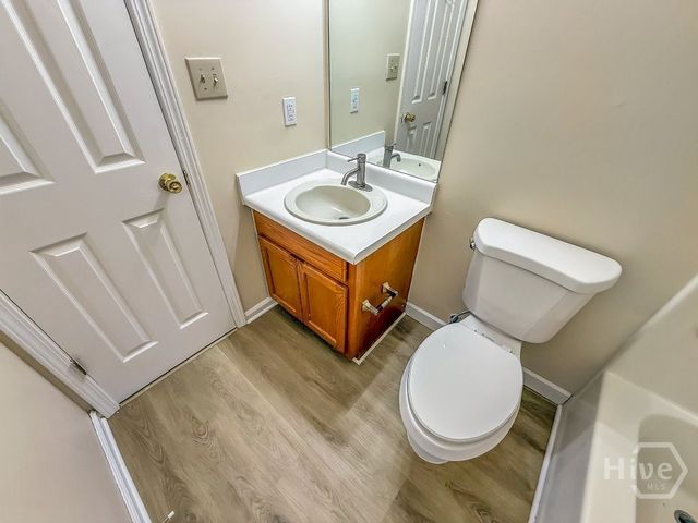 1154 N Plantation Parkway, Macon, GA 31220