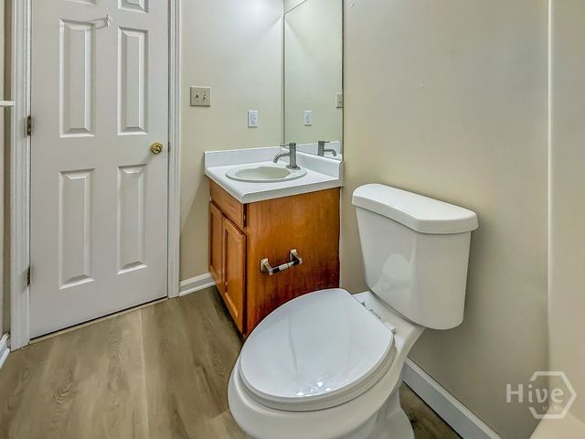 1154 N Plantation Parkway, Macon, GA 31220