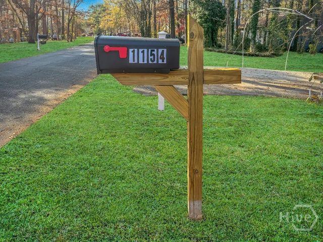 1154 N Plantation Parkway, Macon, GA 31220