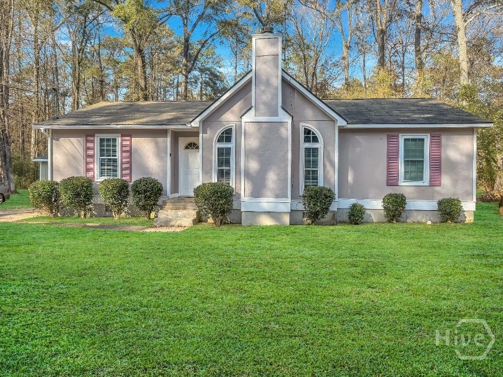 1154 N Plantation Parkway, Macon, GA 31220