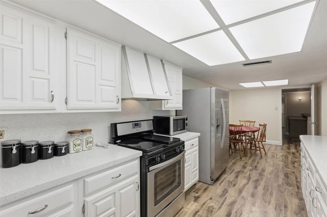 2821 High Plateau Drive, Garland, TX 75044