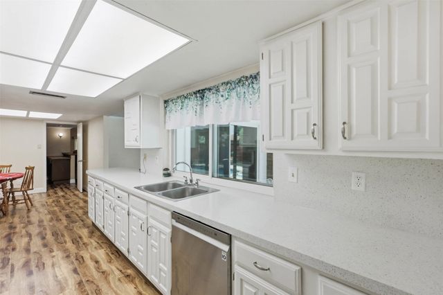 2821 High Plateau Drive, Garland, TX 75044