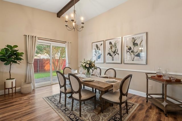 2821 High Plateau Drive, Garland, TX 75044