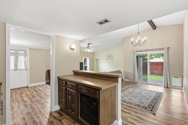 2821 High Plateau Drive, Garland, TX 75044