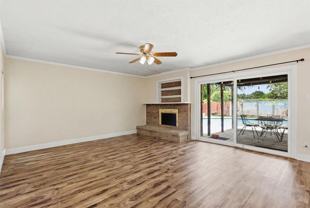 2821 High Plateau Drive, Garland, TX 75044