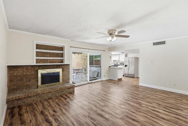 2821 High Plateau Drive, Garland, TX 75044
