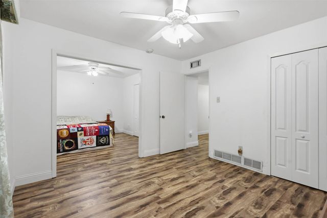 2821 High Plateau Drive, Garland, TX 75044