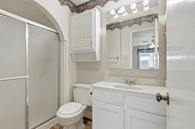 2821 High Plateau Drive, Garland, TX 75044