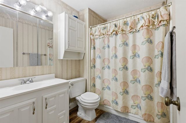 2821 High Plateau Drive, Garland, TX 75044