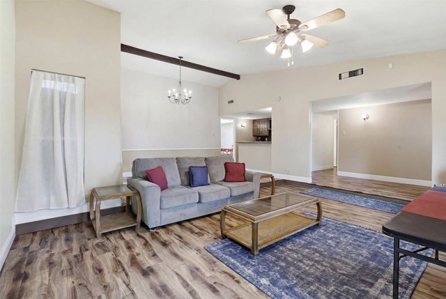 2821 High Plateau Drive, Garland, TX 75044