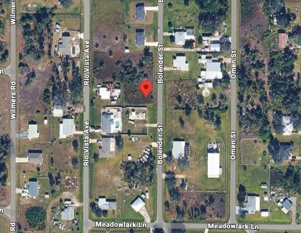 333 BOLENDER STREET, Punta Gorda, FL 33982