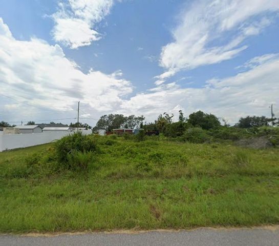 333 BOLENDER STREET, Punta Gorda, FL 33982