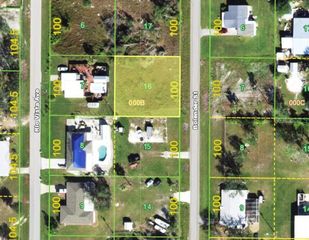 333 BOLENDER STREET, Punta Gorda, FL 33982