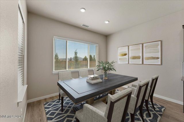 1227 Silver View Circle, Sparks, NV 89436